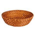 Cesto Rattan Redonda Kenya 27cm