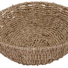 Cesto Redondo Natural