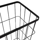 Cesto Retangular Multiuso