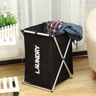 Cesto Roupa Suja Organizador Dobravel Impermeavel Portatil Re