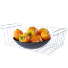 Cesto Suspenso Grande Essence Branco Dicarlo