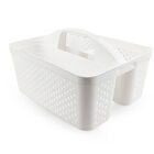 Cesto Transporta Tudo Branco Nitron