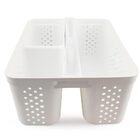 Cesto Transporta Tudo Branco Nitron