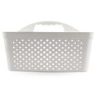 Cesto Transporta Tudo Branco Nitron