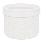 Cesto Tricot Buddemeyer Taylor