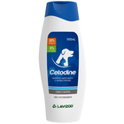 Cetodine Shampoo Antifúngico Dermatológico Lavizoo 500ml