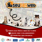 Cetodine Shampoo Antifúngico Dermatológico Lavizoo 500ml