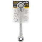 Ch Estrela 8-19mm Catraca Soquete Intercambiável Vonder