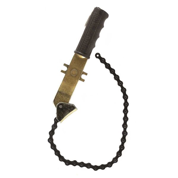 Ch Para Trocar Filtro De Oleo Com Corrente 5ix - Excellent