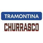 Chaira 8" Preto 43 Cm Tramontina