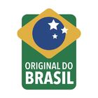 Chaira Estriada 8 Polywood Vermelho Lamina De Aco Carbono E C