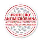 Chaira Estriada 8 Profissional Branco Lamina De Aco Carbono E