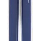 Chaira Para Faca 20cm Em Aço Original Mundial Afiador De Facas