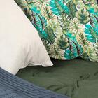 Chaise Area Jardim Varanda Sacada Piscina Livia Fibra Sint. C