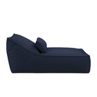 Chaise Em Outdoor Taipe Azul Marinho
