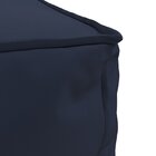 Chaise Em Outdoor Taipe Azul Marinho