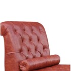 Chaise Long Courissimo Nozes - Dominic Decor