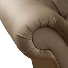 Chaise Longue Divã Montreal Em Madeira De Reflorestamento Vel