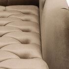 Chaise Longue Divã Montreal Em Madeira De Reflorestamento Vel