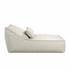 Chaise Para Jardim/varanda Em Linho Taipe Areia