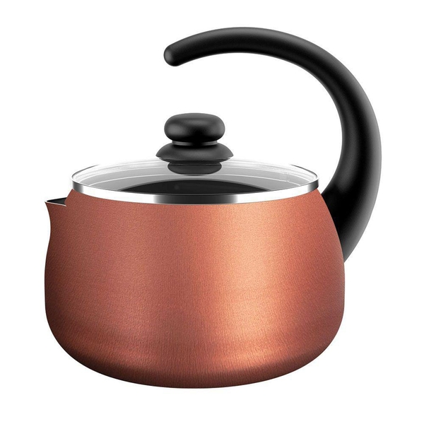 Chaleira 2 L Clove Brinox 2 L - Cobre