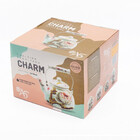 Chaleira A5 Esmeralda Charm 2,5l Sem Apito