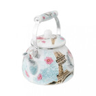 Chaleira A5 Esmeralda Charm 2,5l Sem Apito