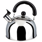 Chaleira Aço 2l Bene Casa