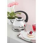 Chaleira Aço Inox 18 Cm 2,2l Tramontina