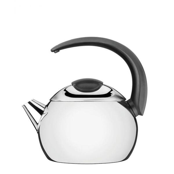 Chaleira Aço Inox 18 Cm 2,2l Tramontina