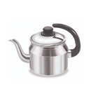 Chaleira Alumínio Polido 14