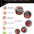 Chaleira Colonial Ceraflame Com Capacidade De 1,7l  N52944