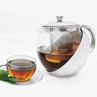 Chaleira com Infusor de Chá em 700 ML