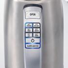 Chaleira Com Temperatura Variável Hamilton Beach,1500w Real.