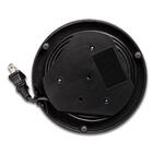 Chaleira Com Temperatura Variável Hamilton Beach,1500w Real.