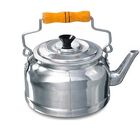 Chaleira De Alumínio Continental (1 5 Litrros)