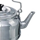 Chaleira De Alumínio Continental (6 7 Litrros)