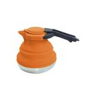 Chaleira Dobrável Azteq Capex Ideal Para Atividades Outdoor