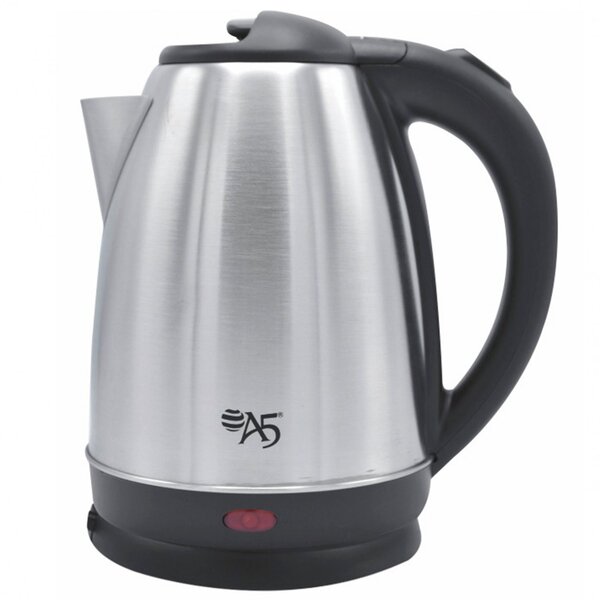 Chaleira Eletrica A5 Living 1.8l - A5-18 A 110 Volts