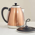 Chaleira Elétrica Aço Inox Rose 1.7l Westinghouse 127v