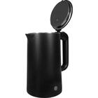 Chaleira Elétrica Agratto Aroma 127v Preto