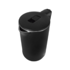 Chaleira Elétrica Agratto Aroma 127v Preto