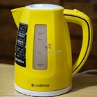 Chaleira Elétrica Amarela Cadence - Modelo Anterior 220v