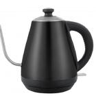 Chaleira Elétrica Bico De Ganso Hamilton Beach, Preta, 220v