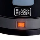 Chaleira Elétrica Black Decker KXB-BR 127V