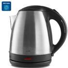 Chaleira Elétrica Britânia 1 2 L Inox 220v Bch09i Chaleira El