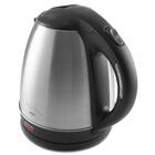 Chaleira Elétrica Britânia 1 2 L Inox 220v Bch09i Chaleira El