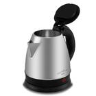 Chaleira Elétrica Britania 1 2 Litros Inox 127v Bch09i Chalei