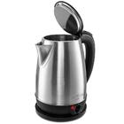 Chaleira Elétrica Britânia Bch07i 1,8l Temp Contr Inox 220v