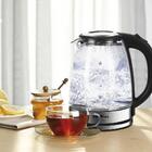 Chaleira Elétrica Britânia Bch11 Glass 1,8l